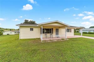 6381 Sw 107th St, OCALA