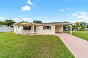 6381 107TH STREET, OCALA, FL 34476 - MLS#MFROM711713