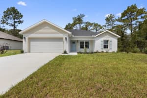 6440 N New Japan Ter, CITRUS SPRINGS