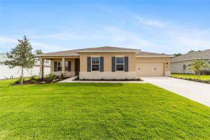 10008 106TH CIRCLE, OCALA, FL 34481 - MLS#MFROM711730