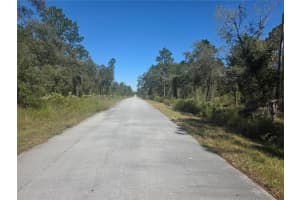 Lot 30 HOLLY ROAD, DUNNELLON, FL 34431 Sold 10/31/25