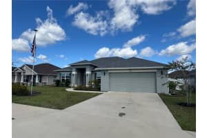 5123 Sw 91st St, OCALA