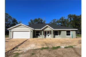 4960 Sw 129th Ct, OCALA