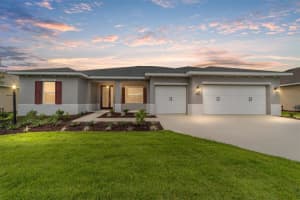 9913 106TH CIRCLE, OCALA, FL 34481 - MLS#MFROM711754