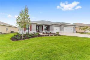 9913 106TH CIRCLE, OCALA, FL 34481 - MLS#MFROM711754