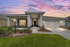 9995 106TH CIRCLE, OCALA, FL 34481 - MLS#MFROM711756
