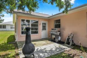 3605 E Lake Todd Dr Hernando, FL 34442 - Off Market