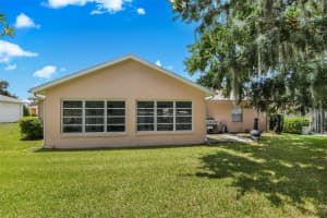 3605 E Lake Todd Dr Hernando, FL 34442 - Off Market