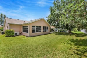 3605 E Lake Todd Dr Hernando, FL 34442 - Off Market