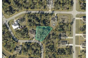 SAGO PALM RD, NORTH PORT, FL 34291 - MLS#MFROM711769