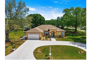 10317 Sw 63rd Ave, OCALA