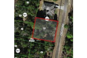 7848 IBSEN DRIVE, CITRUS SPRINGS, FL 34433 Sold 12/01/25