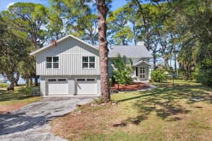 16931 133RD STREET, CEDAR KEY, FL 32625 - MLS#MFROM711795