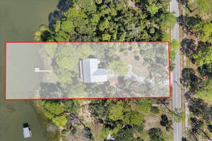 16931 133RD STREET, CEDAR KEY, FL 32625 - MLS#MFROM711795