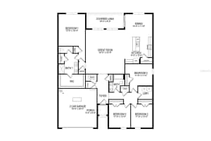 215 Hickory Course Loop HICKORY COURSE LOOP, OCALA, FL 34472 - MLS#MFROM711798