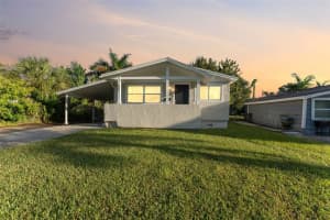 809 17TH AVENUE, ST PETERSBURG, FL 33701 - MLS#MFROM711803