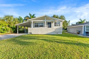 809 17TH AVENUE, ST PETERSBURG, FL 33701 - MLS#MFROM711803