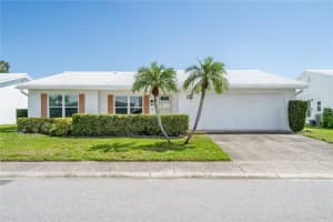 9221 40TH WAY, PINELLAS PARK, FL 33782 - MLS#MFROM711806