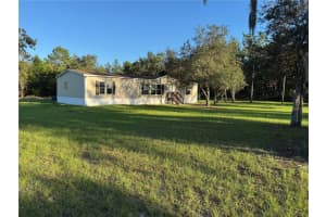 1071 128TH AVENUE, WILLISTON, FL 32696 - MLS#MFROM711807