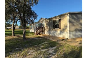 1071 128TH AVENUE, WILLISTON, FL 32696 - MLS#MFROM711807