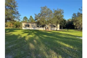 1071 128TH AVENUE, WILLISTON, FL 32696 - MLS#MFROM711807