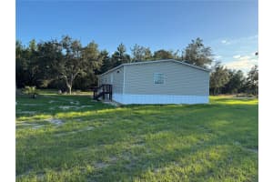 1071 128TH AVENUE, WILLISTON, FL 32696 - MLS#MFROM711807