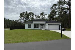 802 HEMLOCK DRIVE, CITRUS SPRINGS, FL 34434 Sold 12/08/25