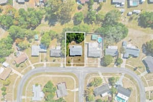 6832 TREEHAVEN DRIVE, SPRING HILL, FL 34606 - MLS#MFROM711810