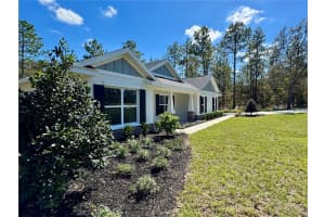 8361 135TH AVENUE, DUNNELLON, FL 34432 - MLS#MFROM711828