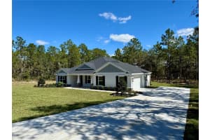 8361 135TH AVENUE, DUNNELLON, FL 34432 - MLS#MFROM711828