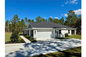 8361 135TH AVENUE, DUNNELLON, FL 34432 - MLS#MFROM711828