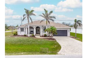 8305 WELSFORD ROAD, PORT CHARLOTTE, FL 33981 - MLS#MFROM711831