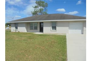 1 DOGWOOD DRIVE COURSE, OCALA, FL 34472 - MLS#MFROM711842