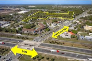 4030 BLITCHTON ROAD, OCALA, FL 34475 - MLS#MFROM711854