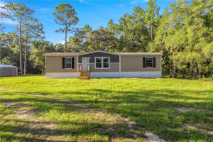 9790 PINESPRING COURT, CRYSTAL RIVER, FL 34428 - MLS#MFROM711862