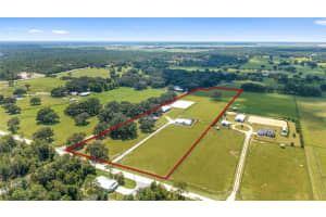 280 150TH AVENUE, WILLISTON, FL 32696 - MLS#MFROM711871