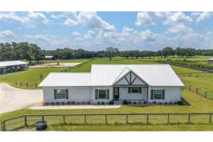 280 150TH AVENUE, WILLISTON, FL 32696 - MLS#MFROM711871