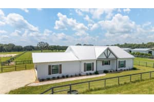 280 150TH AVENUE, WILLISTON, FL 32696 - MLS#MFROM711871