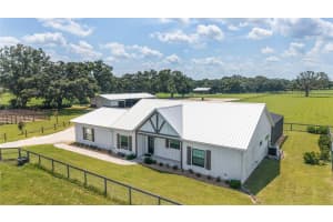 280 150TH AVENUE, WILLISTON, FL 32696 - MLS#MFROM711871