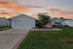 17870 SE 96TH COURT, SUMMERFIELD, FL 34491 - MLS#MFROM711885