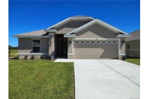 1100 HERON POINT DRIVE, INVERNESS, FL 34453 - MLS#MFROM711888