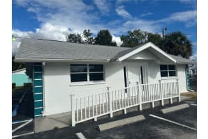 708 Ne 6th St, CRYSTAL RIVER