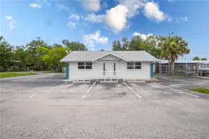 708 6TH STREET, CRYSTAL RIVER, FL 34428 - MLS#MFROM711891