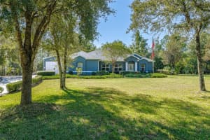 18417 66TH LOOP, DUNNELLON, FL 34432 - MLS#MFROM711895