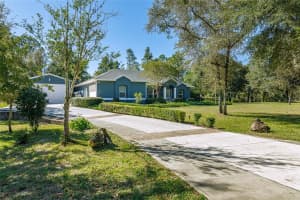 18417 66TH LOOP, DUNNELLON, FL 34432 - MLS#MFROM711895