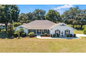 16050 10TH CIRCLE, CITRA, FL 32113 - MLS#MFROM711896