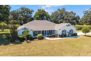 16050 10TH CIRCLE, CITRA, FL 32113 - MLS#MFROM711896