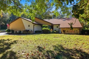 2770 ANTIOCH LANE, LECANTO, FL 34461 - MLS#MFROM711906