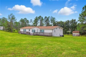 16656 175TH TERRACE ROAD, WEIRSDALE, FL 32195 Sold 01/20/26