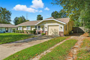 3021 35TH PLACE, OCALA, FL 34479 - MLS#MFROM711920
